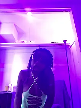 NastyBlackslaveGirl online show from 01/12/26, 04:47