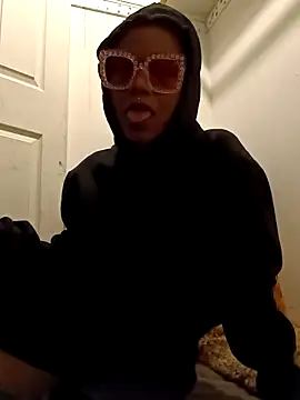 NastyBlackslaveGirl online show from 01/05/25, 01:15