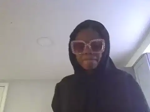 NastyBlackslaveGirl online show from 01/09/25, 04:49