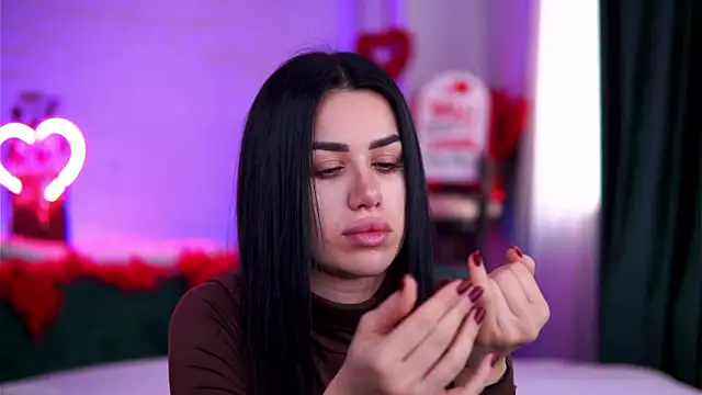 Jenna Day online show from 02/11/26, 07:41