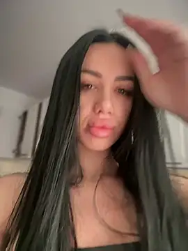 Snapshot of Jenna_Day chatting on 03/14/25, 08:42 Jenna Day online show from 03/14/25, 08:42