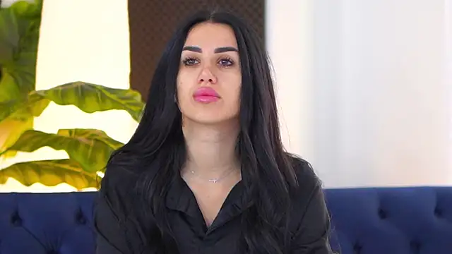 Snapshot of Jenna_Day chatting on 10/05/25, 09:22 Jenna Day online show from 10/05/25, 09:22