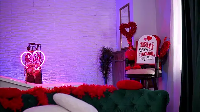 Jenna Day online show from 02/05/26, 07:15