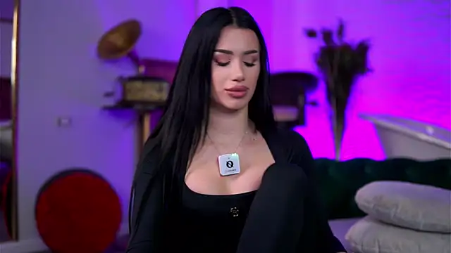 Snapshot of Jenna_Day chatting on 12/18/25, 07:35 Jenna Day online show from 12/18/25, 07:35