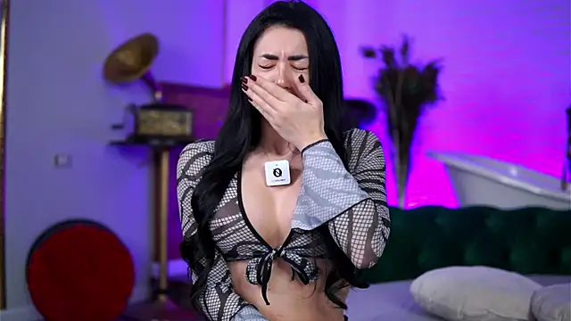 Jenna Day online show from 12/20/25, 06:49