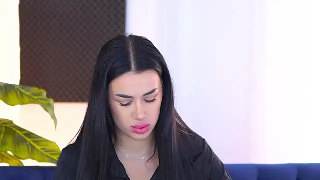 Snapshot of Jenna_Day chatting on 10/11/25, 09:10 Jenna Day online show from 10/11/25, 09:10