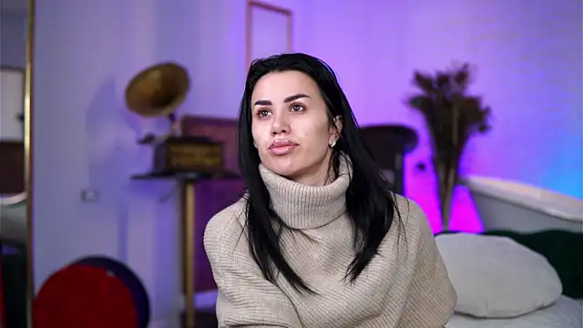 Jenna Day online show from 01/15/26, 08:18