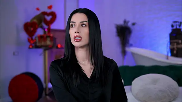 Jenna Day online show from 02/18/26, 07:39