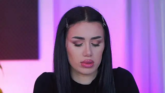 Snapshot of Jenna_Day chatting on 11/24/25, 05:51 Jenna Day online show from 11/24/25, 05:51