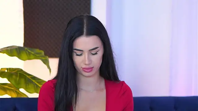 Snapshot of Jenna_Day chatting on 10/13/25, 08:49 Jenna Day online show from 10/13/25, 08:49