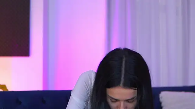 Snapshot of Jenna_Day chatting on 11/30/25, 06:58 Jenna Day online show from 11/30/25, 06:58