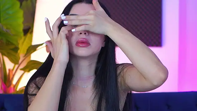 Snapshot of Jenna_Day chatting on 11/16/25, 04:39 Jenna Day online show from 11/16/25, 04:39