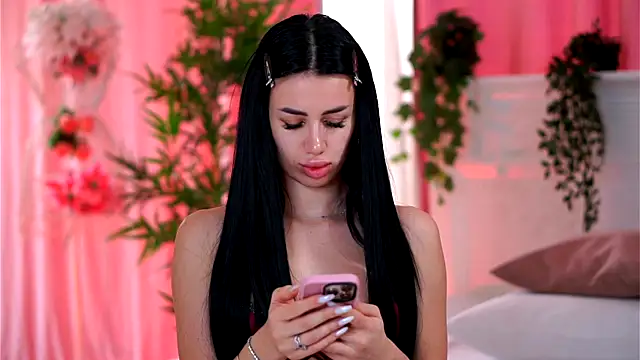 Snapshot of Jenna_Day chatting on 03/23/25, 08:04 Jenna Day online show from 03/23/25, 08:04