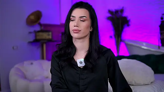 Jenna Day online show from 01/13/26, 06:06