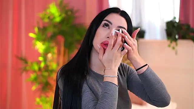 Snapshot of Jenna_Day chatting on 03/19/25, 04:47 Jenna Day online show from 03/19/25, 04:47