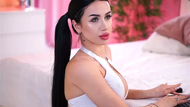 Snapshot of Jenna_Day chatting on 03/20/25, 08:09 Jenna Day online show from 03/20/25, 08:09