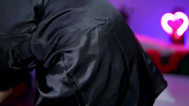 Jenna Day online show from 02/09/26, 07:28