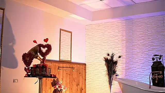 Jenna Day online show from 03/03/26, 07:15