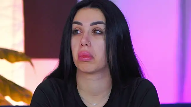 Snapshot of Jenna_Day chatting on 11/29/25, 06:13 Jenna Day online show from 11/29/25, 06:13