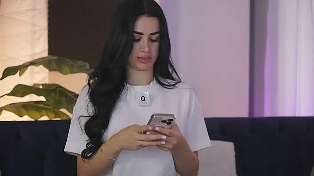 Snapshot of Jenna_Day chatting on 09/26/25, 06:53 Jenna Day online show from 09/26/25, 06:53