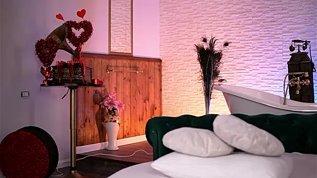 Jenna Day online show from 02/27/26, 07:30