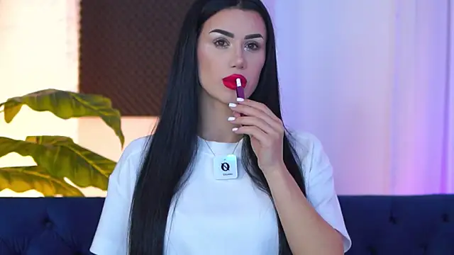 Snapshot of Jenna_Day chatting on 10/24/25, 09:19 Jenna Day online show from 10/24/25, 09:19