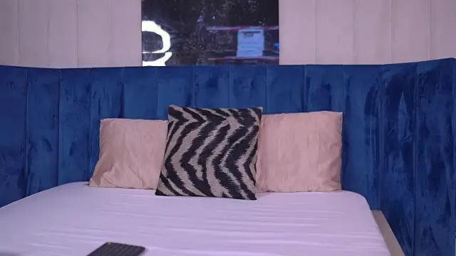 Jenna Day online show from 06/15/26, 07:08