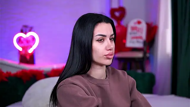 Jenna Day online show from 02/07/26, 07:16