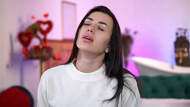 Jenna Day online show from 02/22/26, 08:39