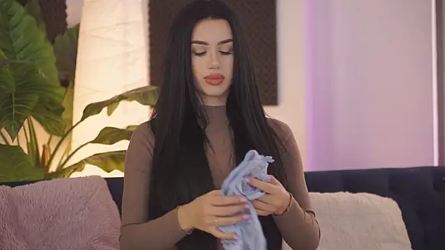 Snapshot of Jenna_Day chatting on 09/20/25, 06:51 Jenna Day online show from 09/20/25, 06:51