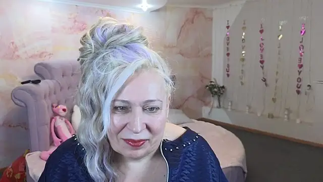 Penelope Pinky online show from 02/05/26, 11:06