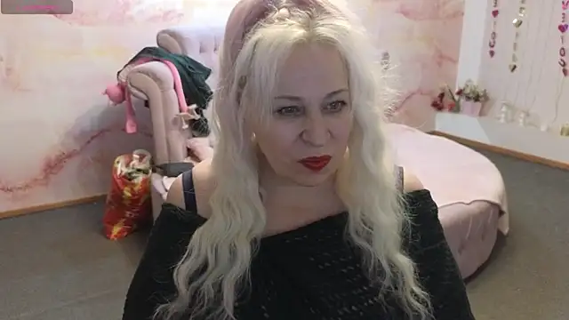 Penelope Pinky online show from 05/04/26, 12:19