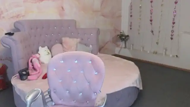 Penelope Pinky online show from 02/10/26, 11:53