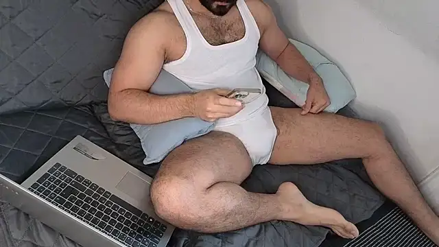 mimosabb online show from 10/05/25, 12:07