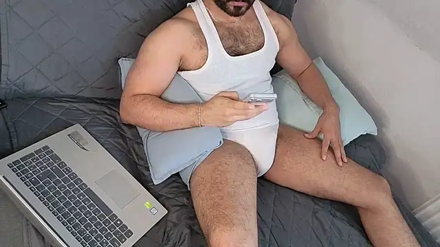 mimosabb online show from 04/15/26, 03:49