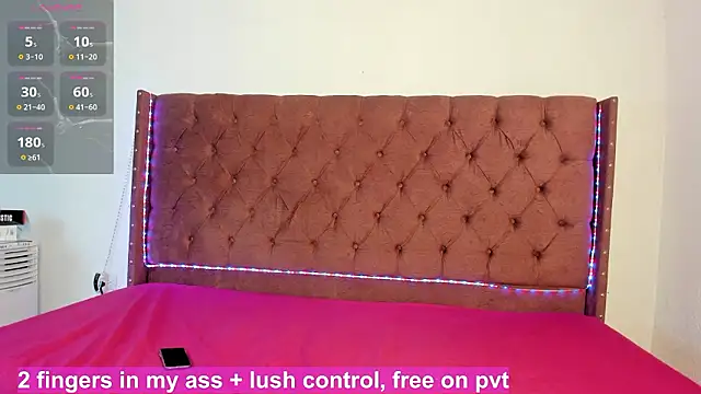 lau hotfox online show from 03/04/26, 12:13