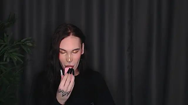 Cassie Bae online show from 05/24/26, 01:22