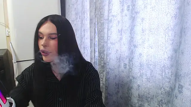 Cassie Bae online show from 04/20/26, 08:06