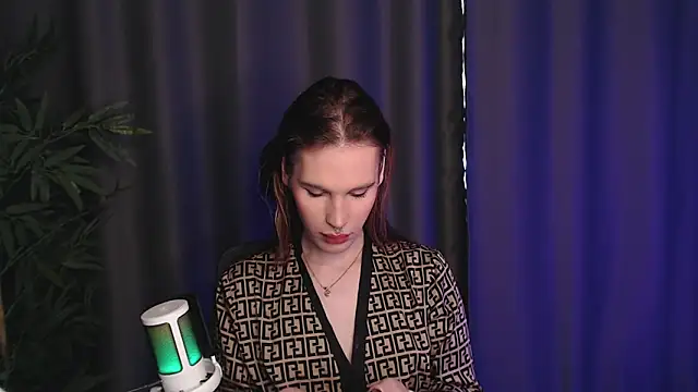 Cassie Bae online show from 03/07/26, 12:21