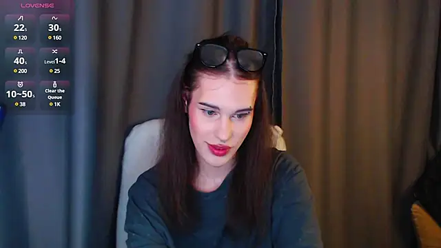 Snapshot of Cassie_Bae chatting on 03/02/25, 05:30 Cassie Bae online show from 03/02/25, 05:30