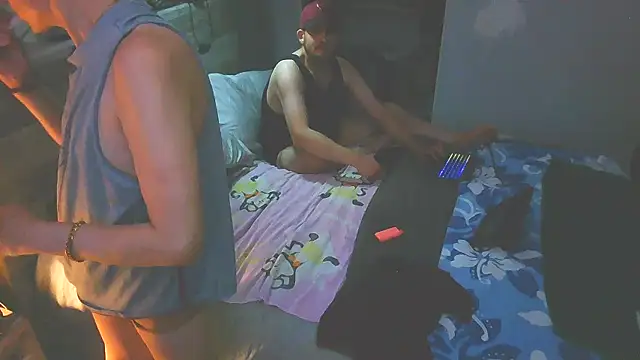 Snapshot of papittochulito chatting on 09/10/25, 08:02 papittochulito online show from 09/10/25, 08:02