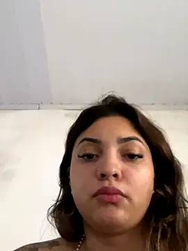 Nicollygriu online show from 10/27/25, 02:51