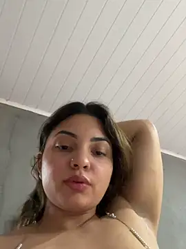 Nicollygriu online show from 11/14/25, 03:48