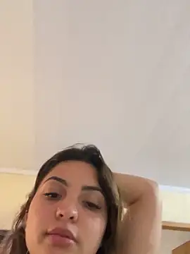 Nicollygriu online show from 12/01/25, 08:42