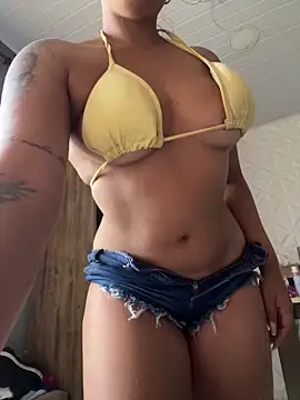 Nicollygriu online show from 02/14/26, 02:28