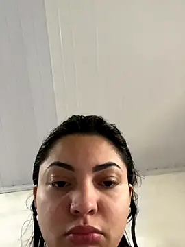 Nicollygriu online show from 11/17/25, 01:48