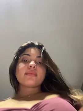 Nicollygriu online show from 10/10/25, 02:34