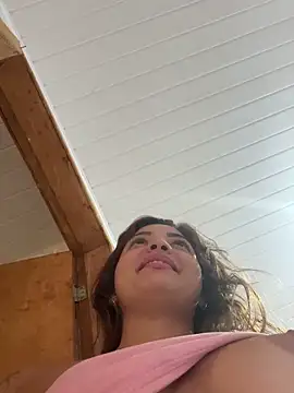 Nicollygriu online show from 03/09/26, 02:20