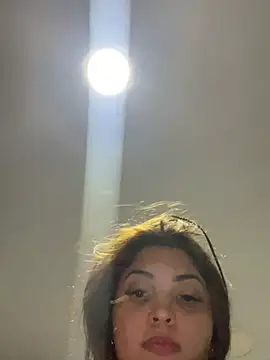 Nicollygriu online show from 03/25/26, 12:44