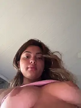 Nicollygriu online show from 03/01/26, 04:40